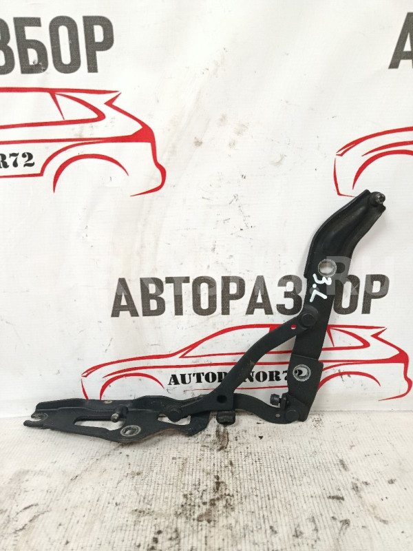 Петли крышки багажника BMW 3 E90/E91/E92/Е93 BMW 3er оригинальный номер 41627210675