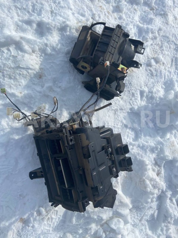 Корпус отопителя LIFAN Solano 620 (2008—2015) Lifan Solano оригинальный номер B8121100