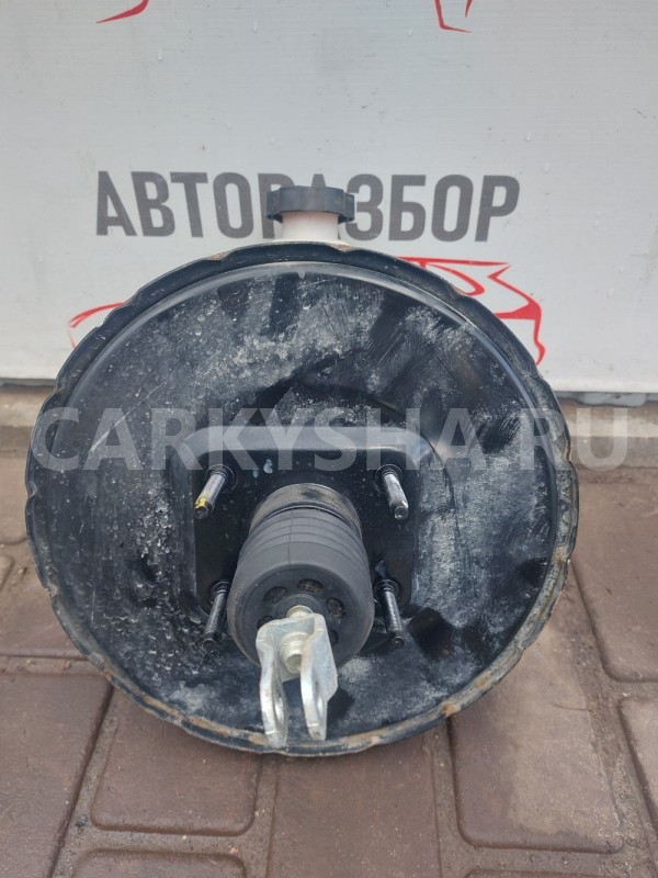 Вакуумный усилитель тормозов Kia Ceed ED Kia Cee'd оригинальный номер 585001H200