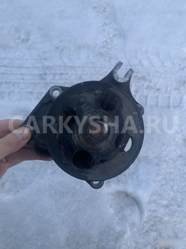 Помпа Mazda 3 BK рестайлинг (2006—2009) Mazda 2 оригинальный номер Z6