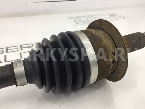 Привод передний правый Suzuki SX 4 EYA21S M16A Suzuki SX4 