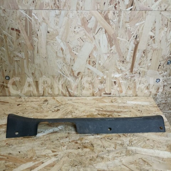 Накладка порога передняя левая Hyundai getz Hyundai Getz оригинальный номер 85871-1C010