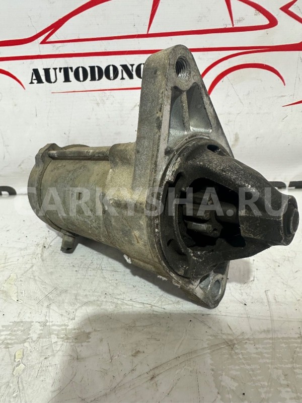 Стартер Toyota Yaris 1.0-1.3 Toyota Yaris оригинальный номер 281000J050