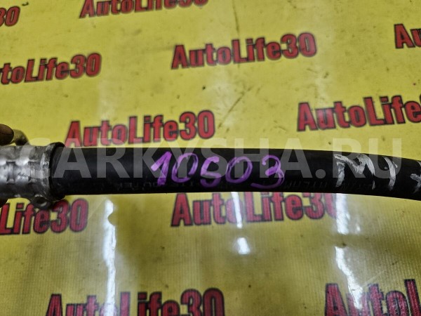 Шланг кондиционера Toyota Auris оригинальный номер 8870302350