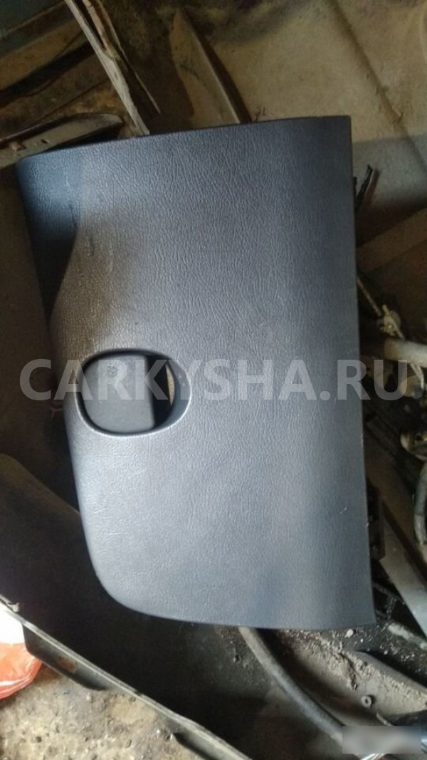 Бардачок Daewoo Matiz I рестайлинг (2000—2015) Daewoo Matiz 