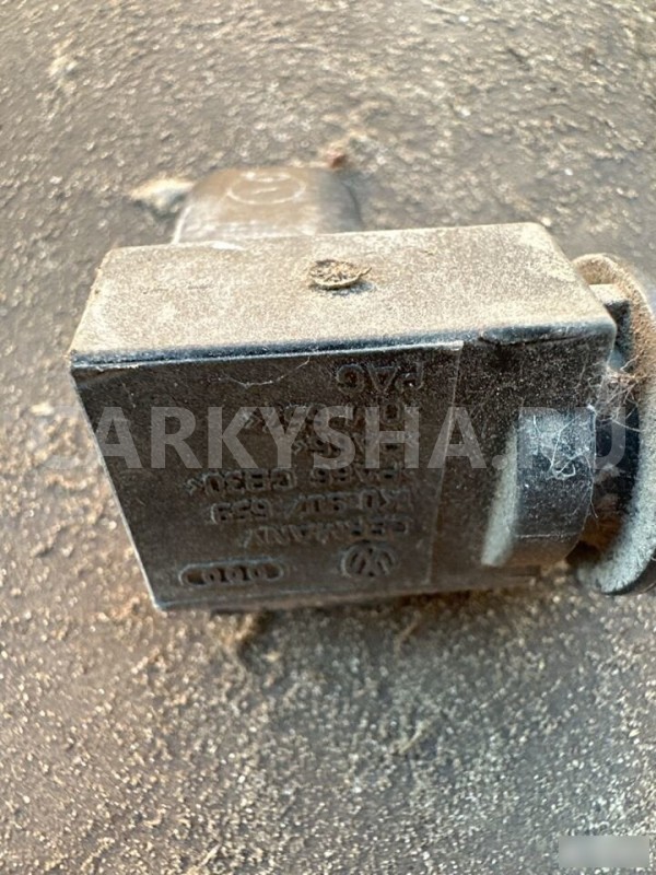 Датчик качества воздуха VW Skoda Audi Volkswagen Golf Plus оригинальный номер 3d0907543a