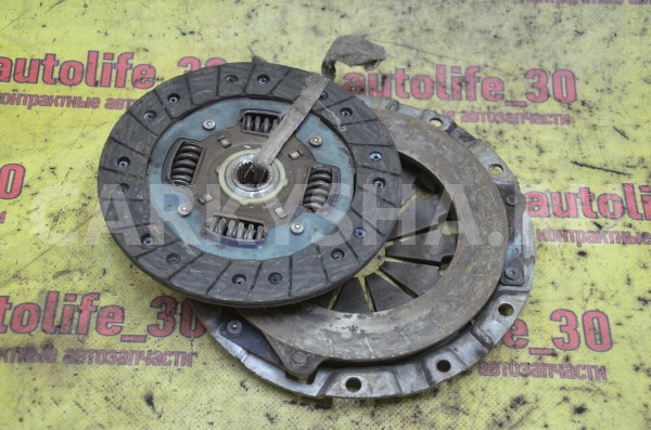 К-кт сцепления Kia Picanto оригинальный номер NONAME