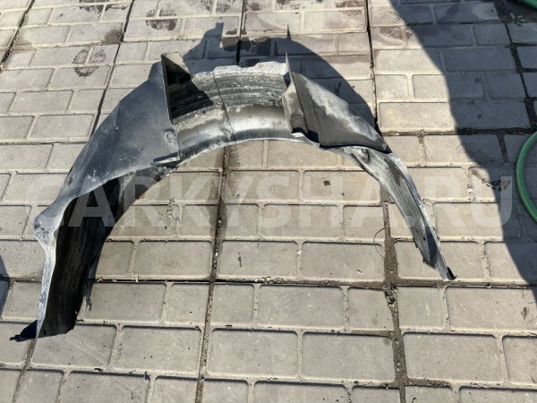 Подкрылок задний левый Kia Pro Ceed ED Kia Cee'd оригинальный номер 868251h200