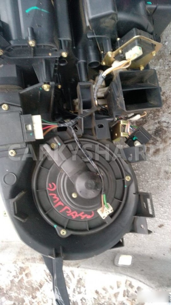 Корпус отопителя Geely Emgrand EC7 I (2009—2016) Geely Emgrand EC7 