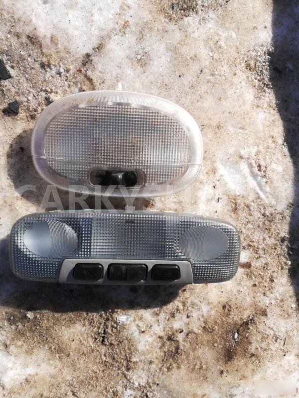 Плафон салонный Ford Fusion I рестайлинг (2005—2012) Ford Fusion 