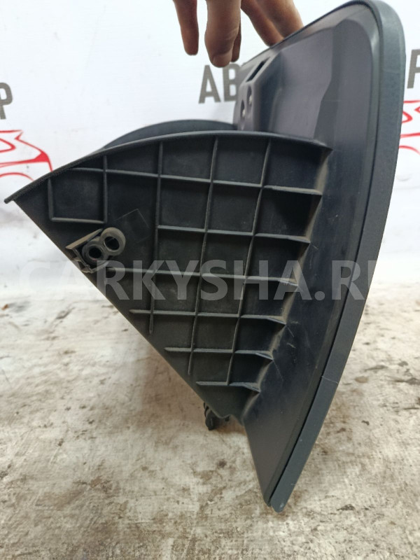 Бардачок Suzuki SX4 2006-2014 Suzuki SX4 оригинальный номер 7341080J11