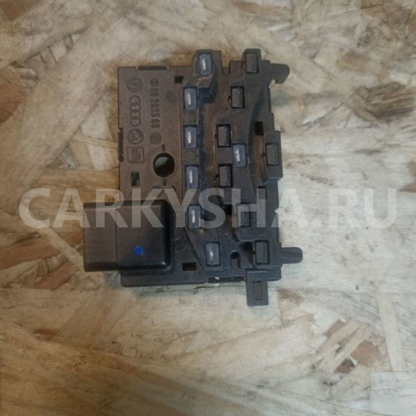 Датчик угла поворота руля Volkswagen golf plus Volkswagen Golf Plus оригинальный номер 1K0959654