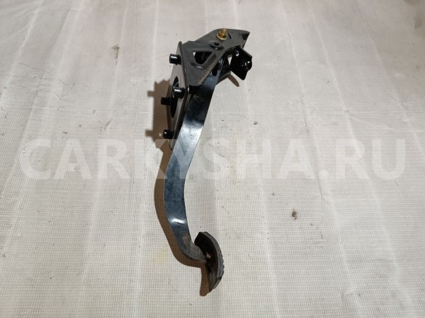 Педаль тормоза Lifan Solano оригинальный номер B3504100
