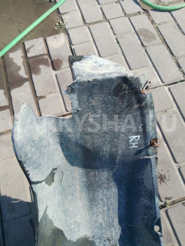 Подкрылок задний правый Kia proceed ED1 Kia Proceed 