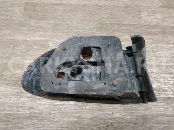 Фонарь задний наружный правый Honda Civic оригинальный номер .