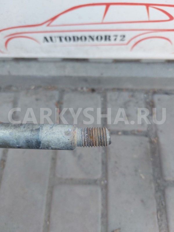 Буксировочный крюк Mazda 3 BK Мазда Mazda 2 оригинальный номер BP4K50EJ0