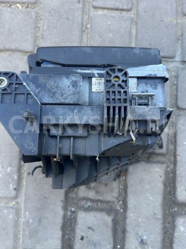 Блок предохранителей Kia Pro Ceed ED1 Kia Cee'd оригинальный номер 919502h020