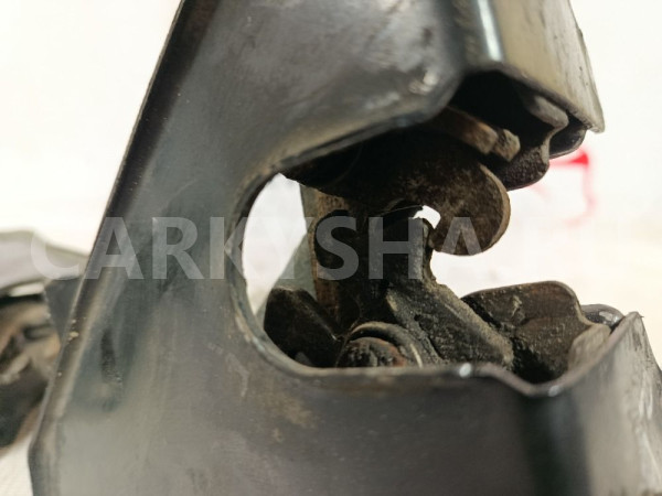 Замки капота BMW 3 E90/E91/E92/Е93 BMW 3er оригинальный номер 51237008755