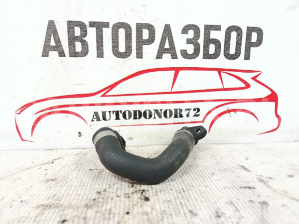 Патрубок системы охлаждения BMW 3 E90/E91/E92/Е93 BMW 3er оригинальный номер 17117521066