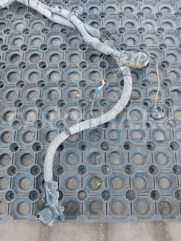 Проводка АКБ Kia Ceed ED Kia Cee'd оригинальный номер 918571H020