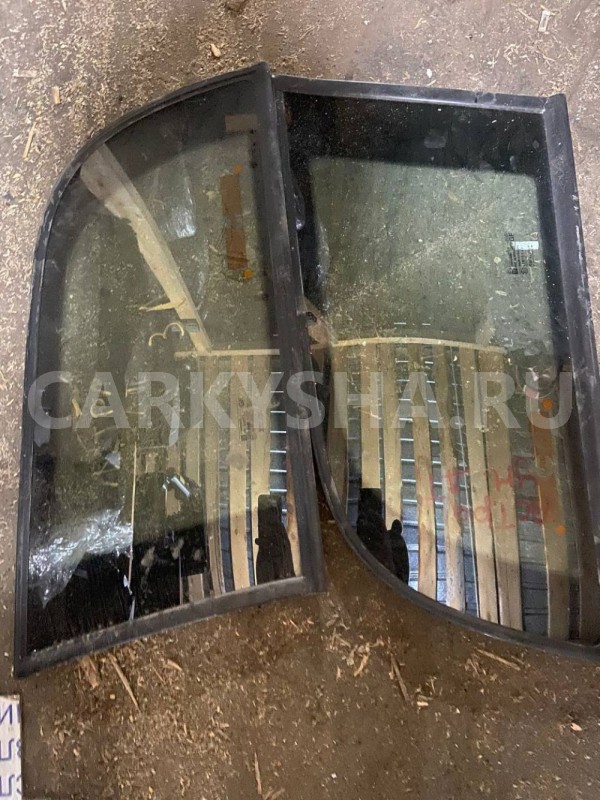 Стекло глухое Opel Astra G (1998—2009) Opel Astra оригинальный номер GM 90559954