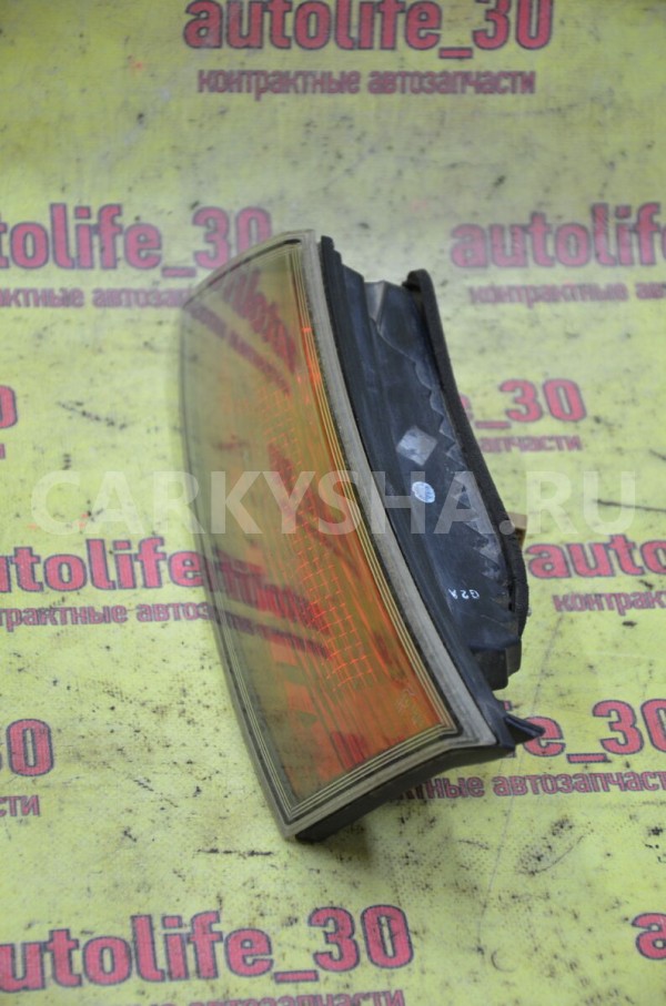 Фонарь задний внутренний правый Honda Civic оригинальный номер 34151SMGE03