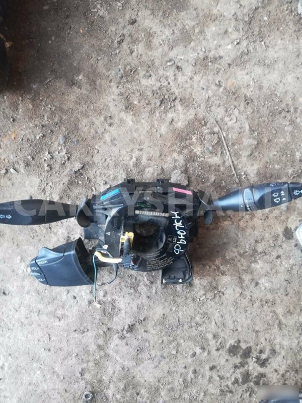 Переключатель подрулевой Ford Fusion I рестайлинг (2005—2012) Ford Fusion 