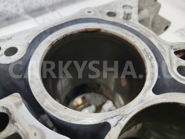 Блок цилиндров Kia Venga YN G4FA 1.4 2010 Kia Venga 