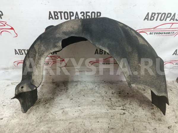 Подкрылок задний левый BMW 3 E90/E91/E92/Е93 BMW 3er оригинальный номер 51717059381