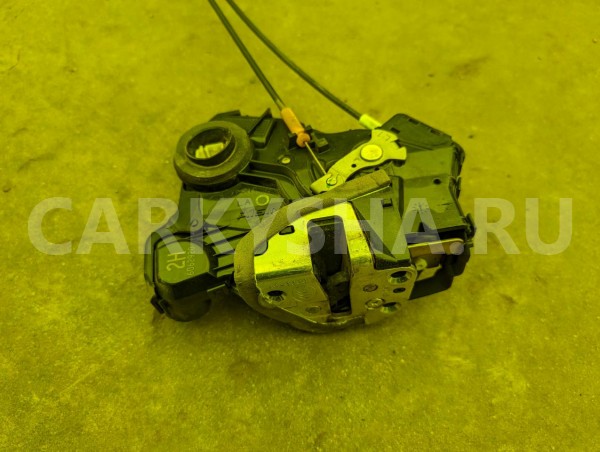 Замок двери Toyota Allion 