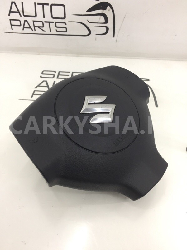 Подушка безопасности в руль Suzuki SX 4 EYA21S Suzuki SX4 