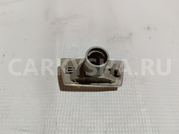 Повторитель на крыло белый Opel Astra оригинальный номер 13252455