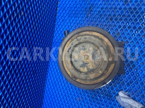 Компрессор кондиционера Hyundai Sonata V (2004—2007) Hyundai Sonata оригинальный номер F500DC4AA06