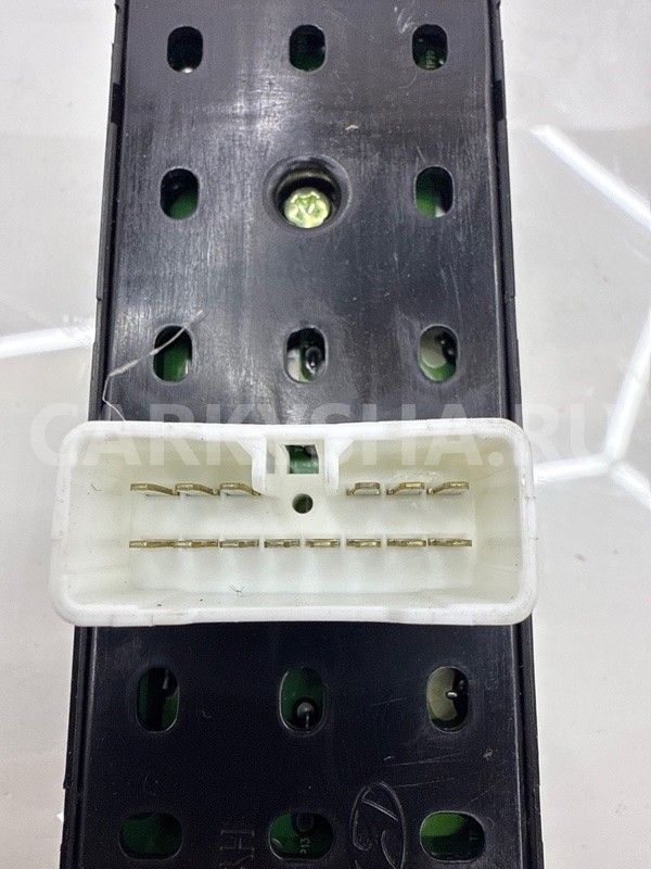 Блок стеклоподъемников Hyundai Getz TB G4EE 1.4 Hyundai Getz 