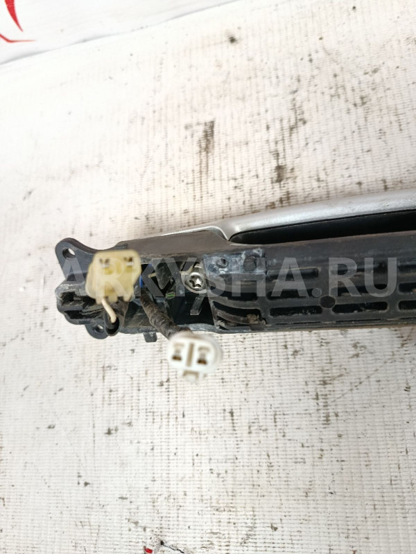 Ручка двери передняя левая Suzuki SX4 2006-2014 Suzuki SX4 оригинальный номер 8281063811