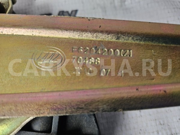 Стеклоподъемник Lifan Smily 