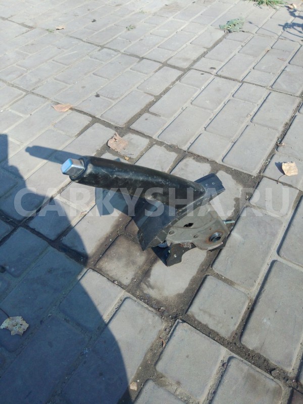 Ручник Kia proceed ED1 Kia Proceed оригинальный номер 597101H500