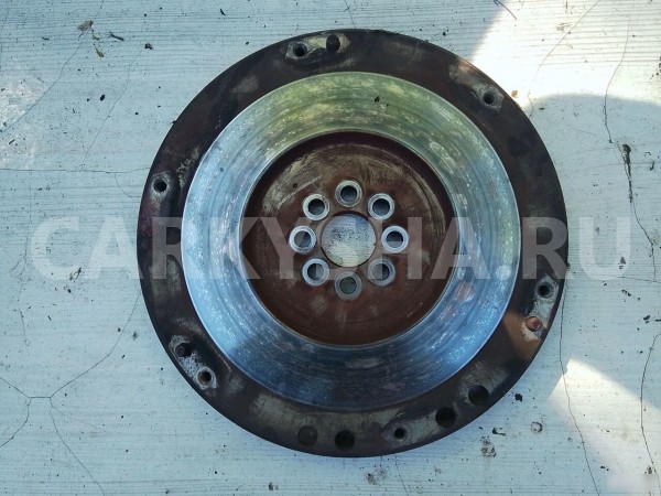 Маховик коленвала Toyota Corolla 120 Toyota Corolla оригинальный номер 134510D0