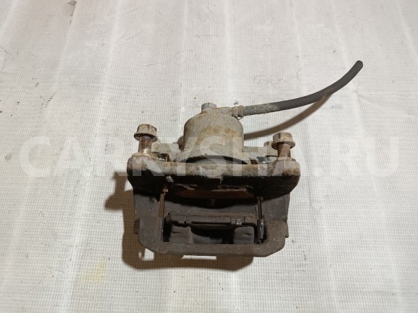 Суппорт тормозной передний правый Lifan Solano оригинальный номер B3501610