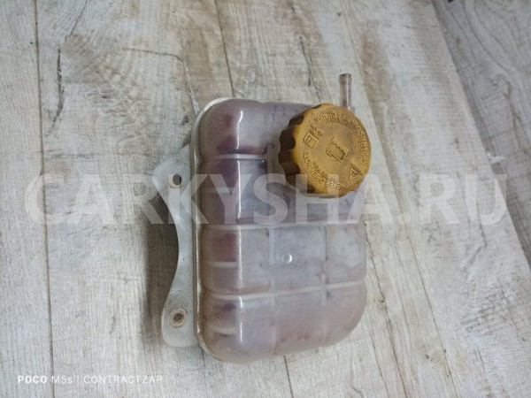 Бачок расширительный Chevrolet Lacetti I (2004—2013) Chevrolet Lacetti оригинальный номер 96813425