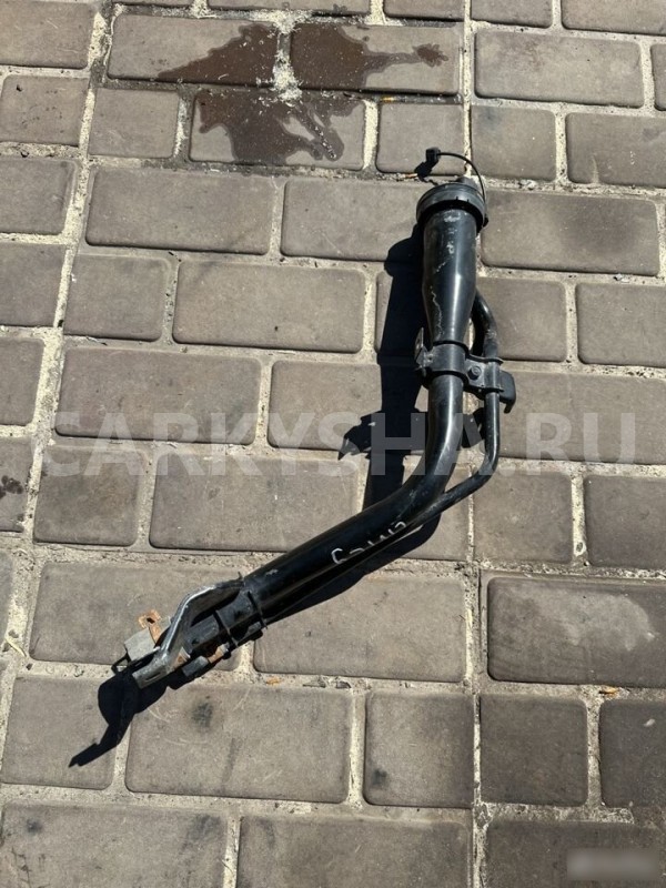 Горловина топливного бака Honda Civic 9FB седан Honda Civic 