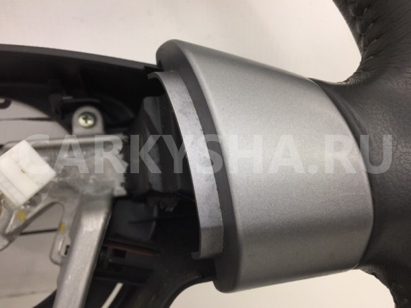 Руль Suzuki SX 4 YA21S M16A 2009 Suzuki SX4 