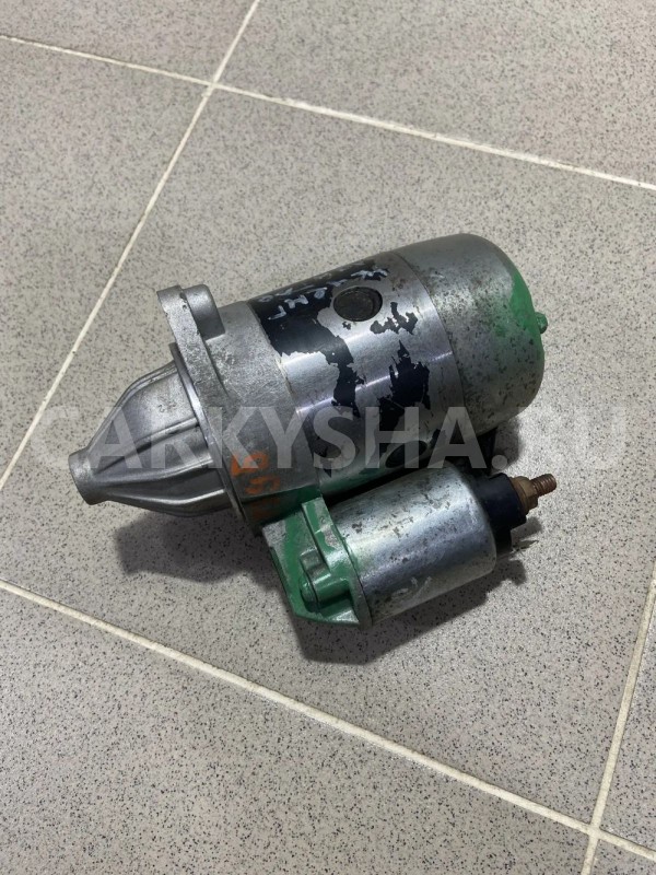 Стартер Hyundai Avante G4FK Hyundai Avante 