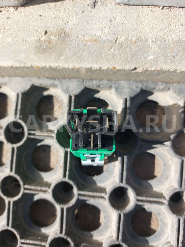 Реле Kia Ceed ED Kia Cee'd оригинальный номер 952404D100