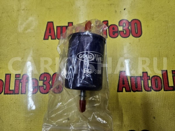 Фильтр топливный Citroen Xsara оригинальный номер 7701068107