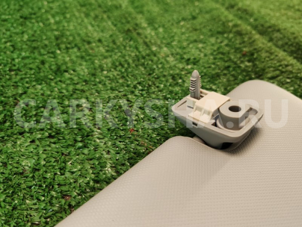 Козырек солнцезащитный Kia Ceed 2022 85220J7000ED УНИВЕРСАЛ G4FG, правый Kia Cee'd 