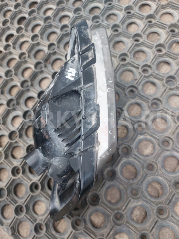 Фара противотуманная правая Kia Ceed ED Kia Cee'd оригинальный номер 922021H070