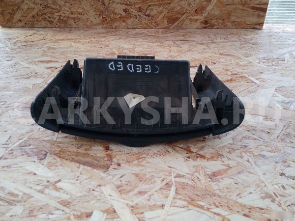 Бардачок Kia Ceed ED Kia Cee'd 