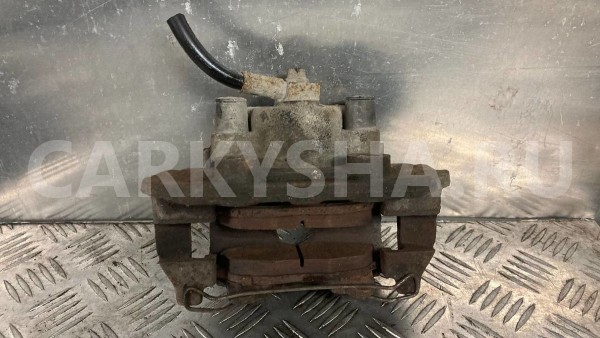 Суппорт передний левый Opel Astra F Opel Astra 