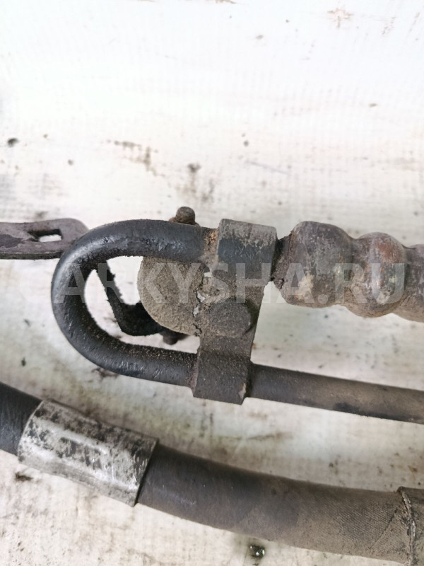 Шланг гидроусилителя BMW 3 E90/E91/E92/Е93 BMW 3er оригинальный номер 32416779314